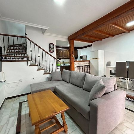Bungalow Pasaje Ceuta 또레비에하 외부 사진