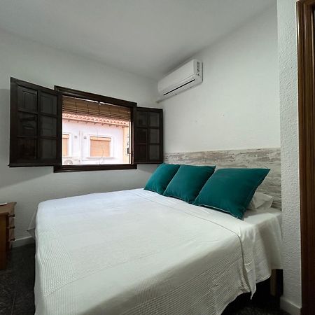 Bungalow Pasaje Ceuta 또레비에하 외부 사진