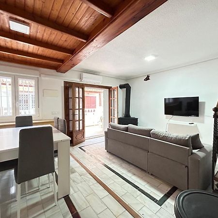 Bungalow Pasaje Ceuta 또레비에하 외부 사진