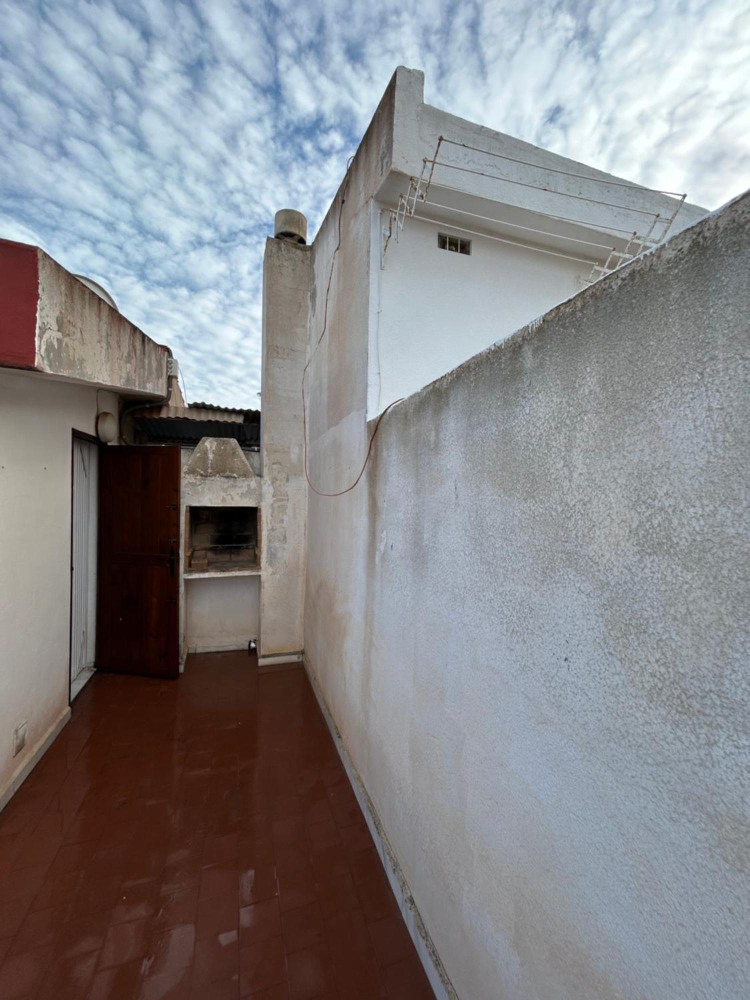 Bungalow Pasaje Ceuta 또레비에하 외부 사진