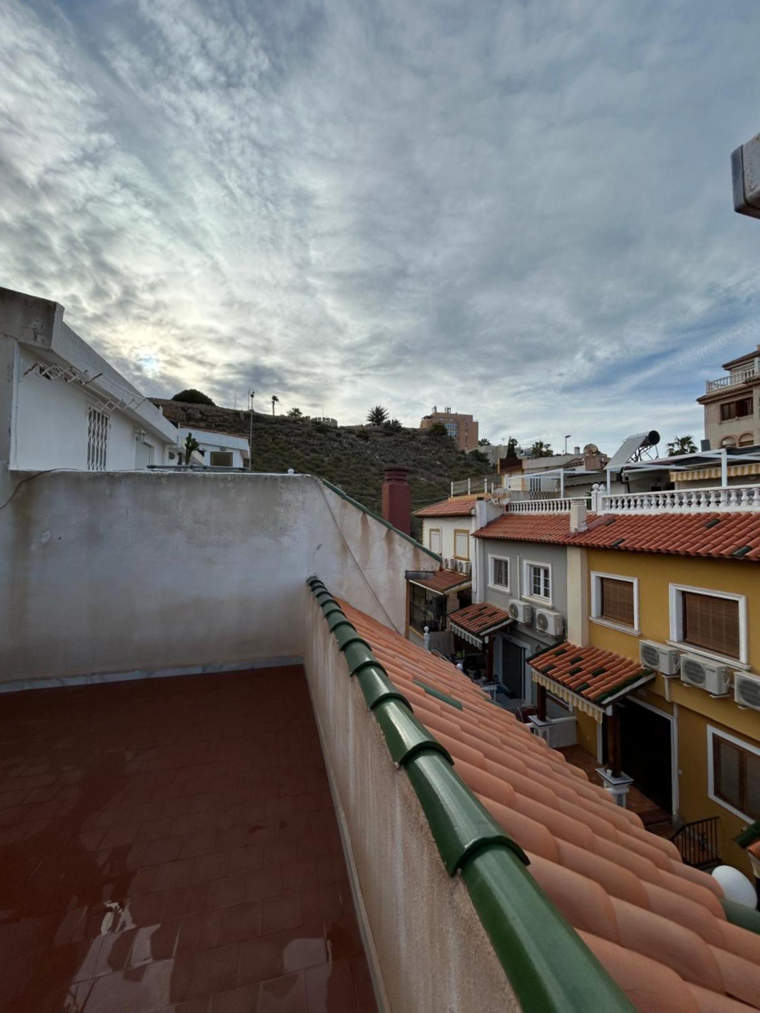 Bungalow Pasaje Ceuta 또레비에하 외부 사진