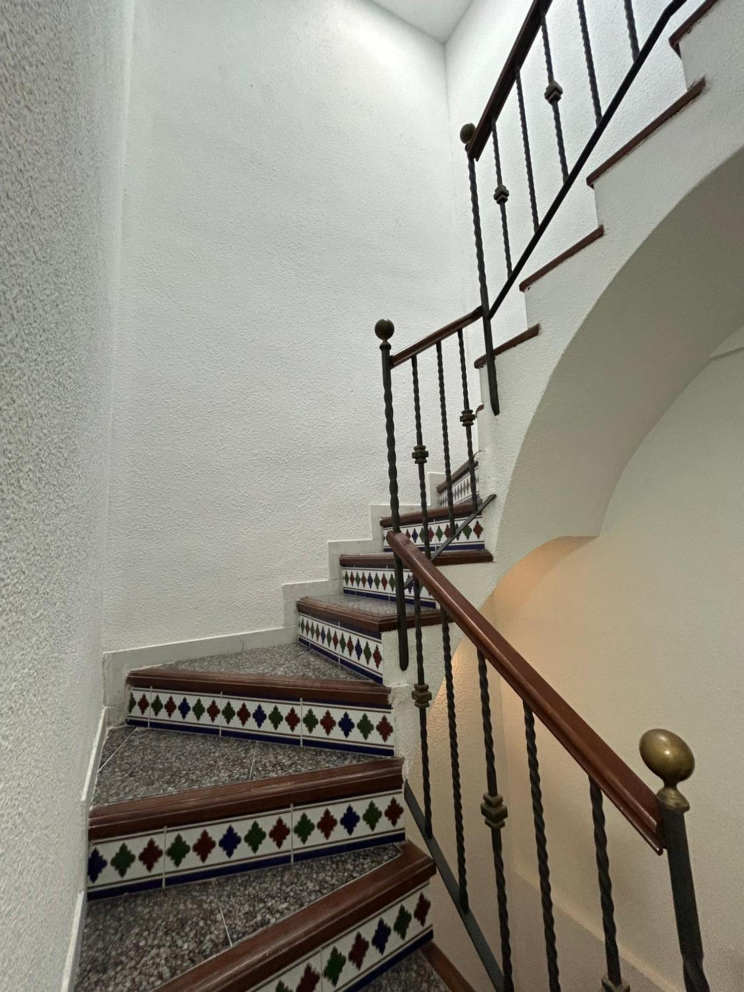 Bungalow Pasaje Ceuta 또레비에하 외부 사진