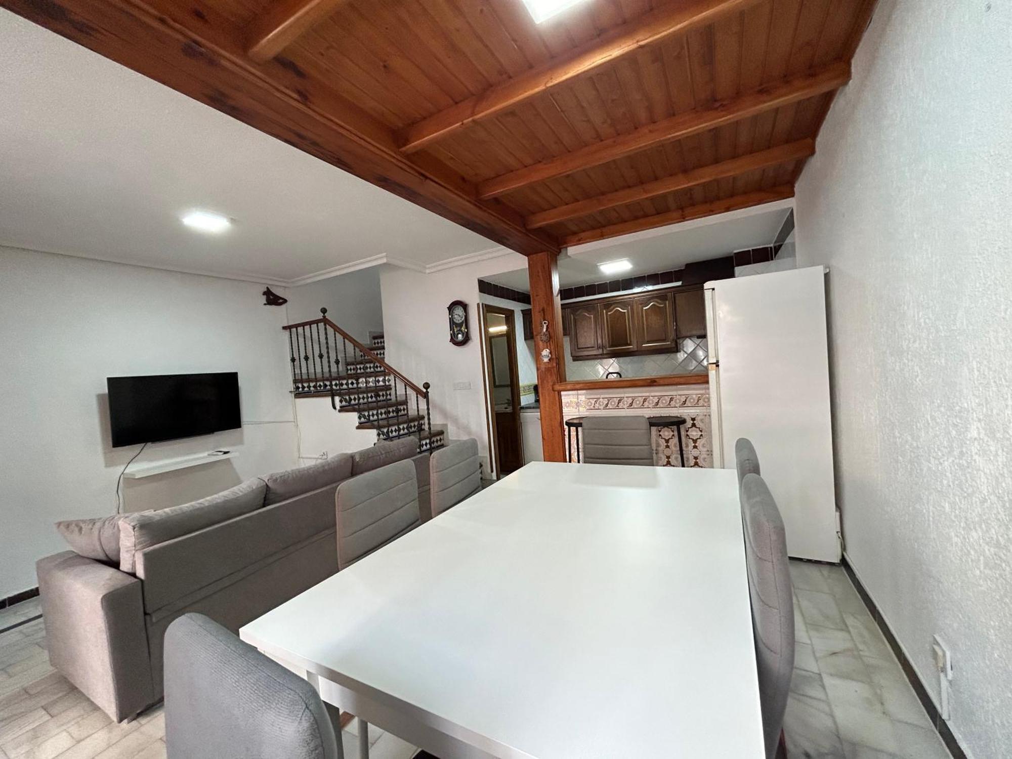 Bungalow Pasaje Ceuta 또레비에하 외부 사진