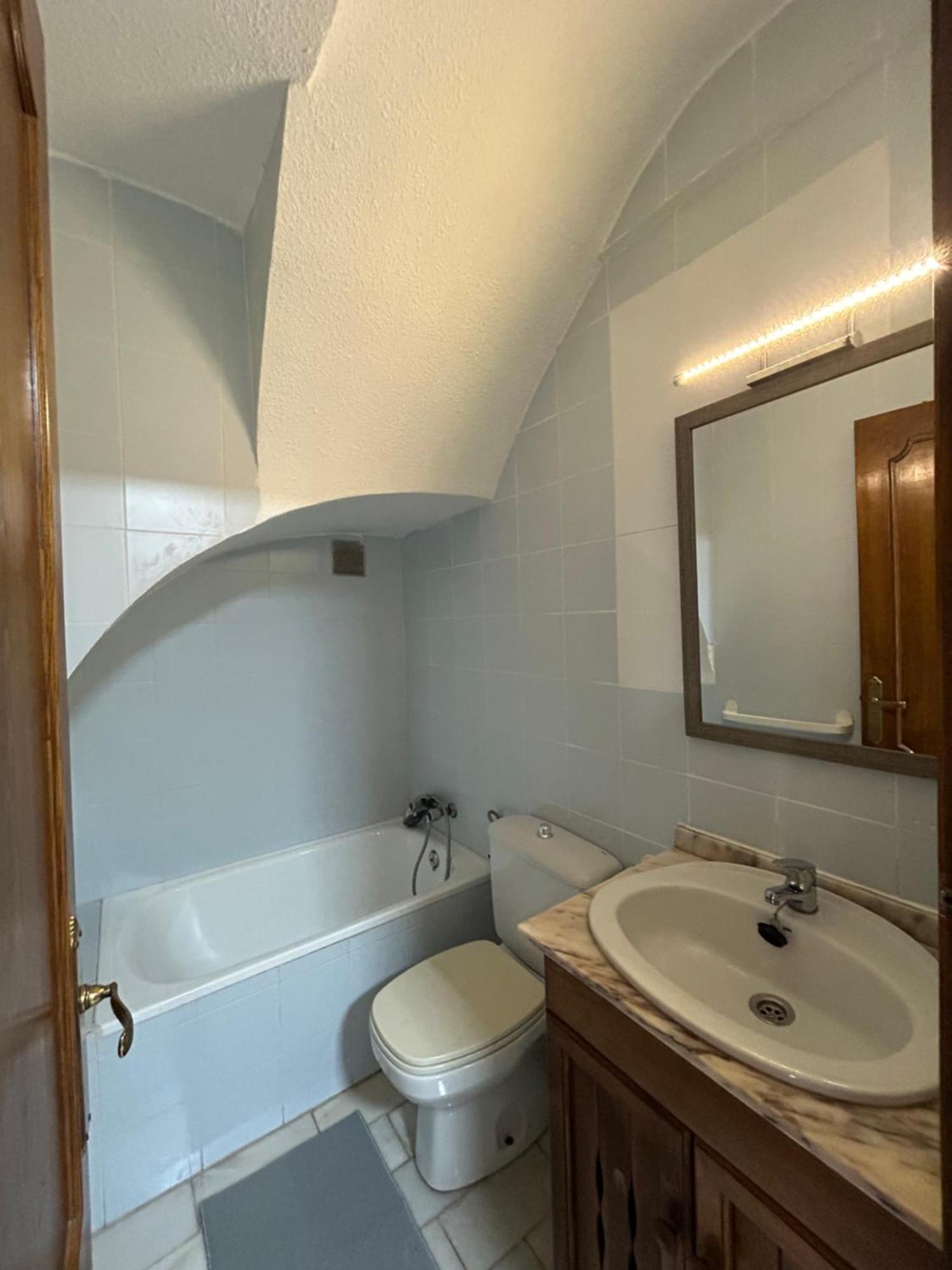 Bungalow Pasaje Ceuta 또레비에하 외부 사진