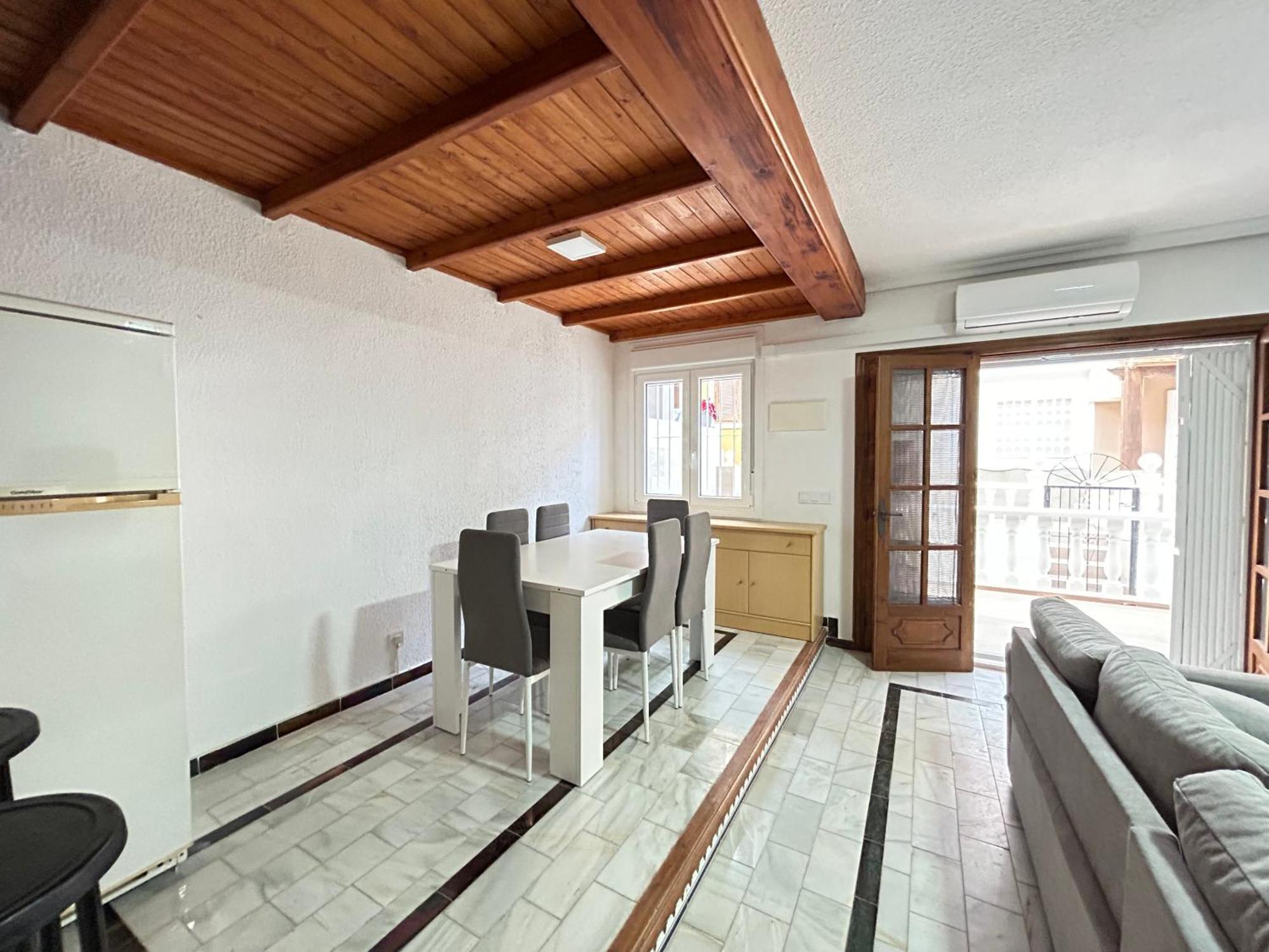 Bungalow Pasaje Ceuta 또레비에하 외부 사진