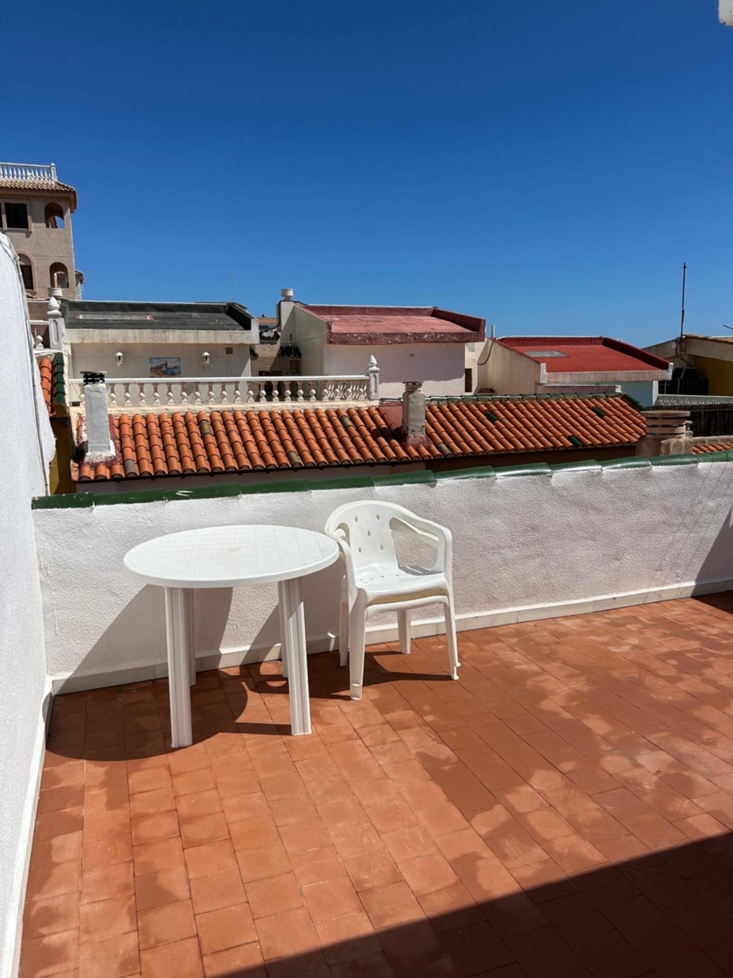 Bungalow Pasaje Ceuta 또레비에하 외부 사진