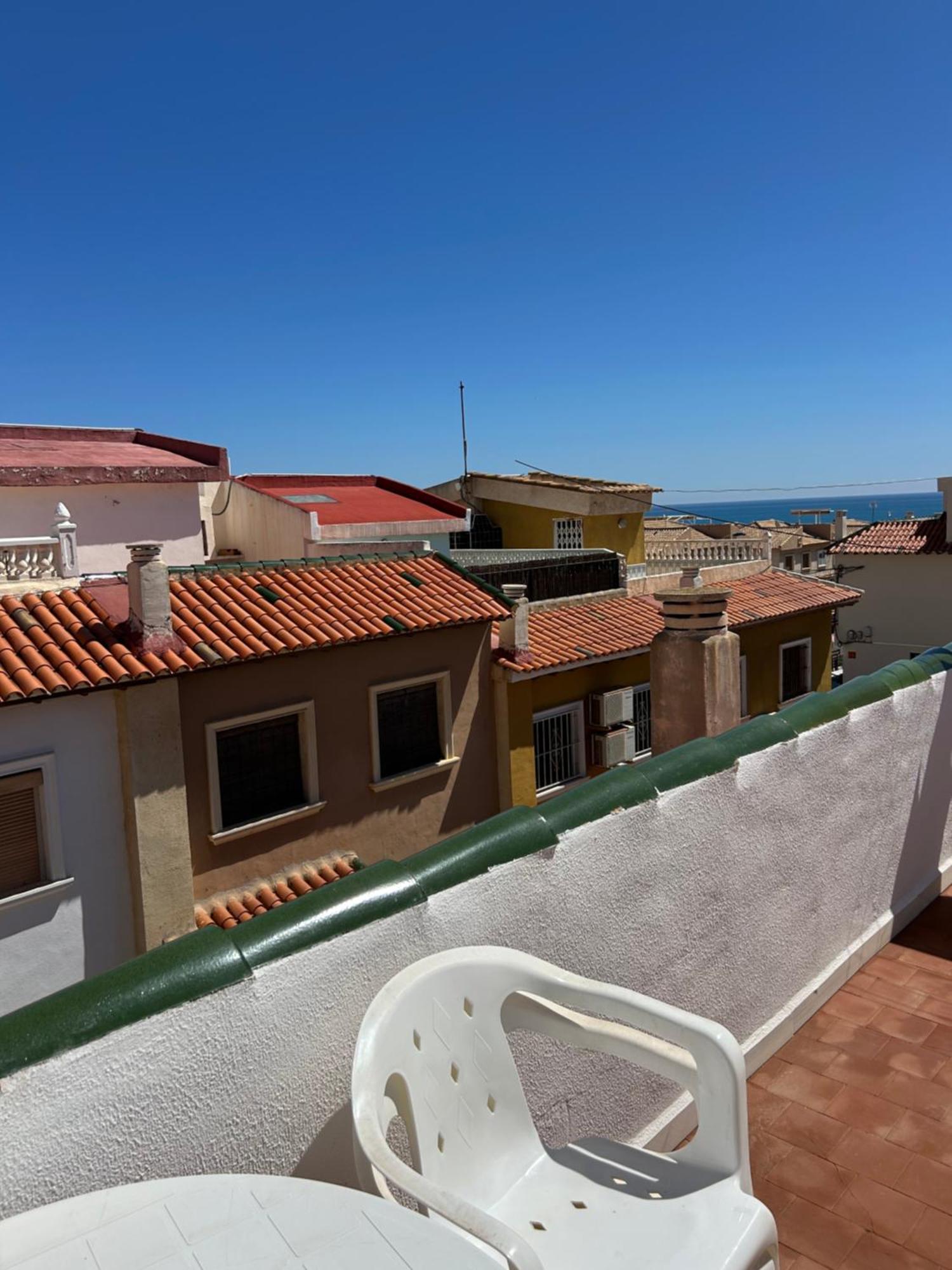 Bungalow Pasaje Ceuta 또레비에하 외부 사진